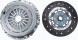 Sachs  Clutch set 3000 970 002/sac