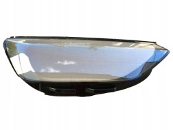 WOLLER  Lampshade cover right front for audi a4 b9 8w lift 2019-