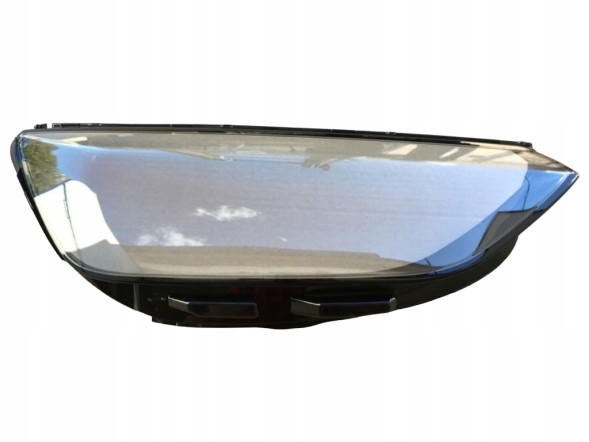 WOLLER  Lampshade cover right front for audi a4 b9 8w lift 2019-