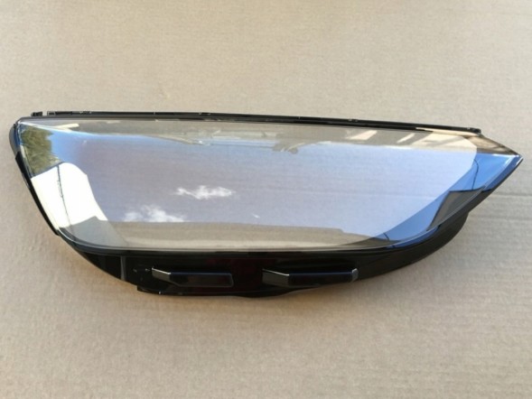 WOLLER  Lampshade cover right front for audi a4 b9 8w lift 2019-