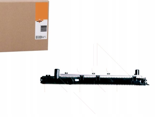 NRF NRF506522(iMOTO) Cooler mazda mx-5 90- nrf + driver's essential #37