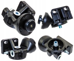 Iveco OE 500316868Z Iveco 500316868z fuel filter mount