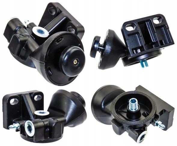 Iveco OE 500316868Z Iveco 500316868z fuel filter mount