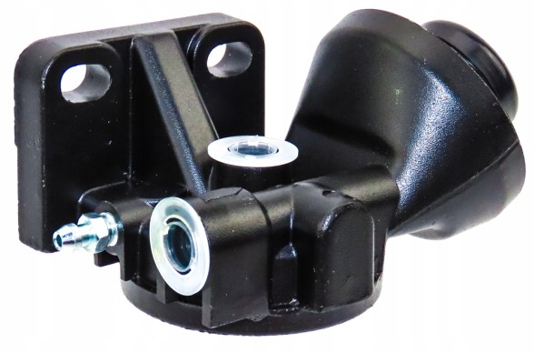 Iveco OE 500316868Z Iveco 500316868z fuel filter mount