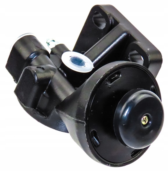 Iveco OE 500316868Z Iveco 500316868z fuel filter mount