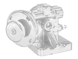 Iveco OE 500316868Z Iveco 500316868z fuel filter mount