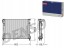 Denso PRO/DRM09162 DEN Engine cooler fiat 500 500 c panda 0.9/1.3d/1. + Collision assistant #34