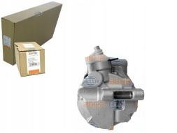 Behr Hella Service 8FK 351 176-541 BRH/GIFT Compressor air conditioning compressor [BEHR HELLA] + driver assistant #31