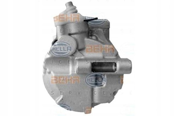 Behr Hella Service 8FK 351 176-541 BRH/GIFT Compressor air conditioning compressor [BEHR HELLA] + driver assistant #31