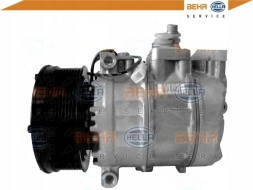 Behr Hella Service 8FK 351 176-541 BRH/GIFT Compressor air conditioning compressor [BEHR HELLA] + driver assistant #31
