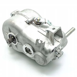 CHINA MMART0000003667 Gearbox aixam city crossline coupe 10+