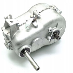 CHINA MMART0000003667 Gearbox aixam city crossline coupe 10+