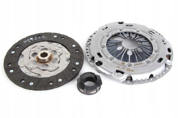 Sachs  Clutch set 3000 970 036/sac