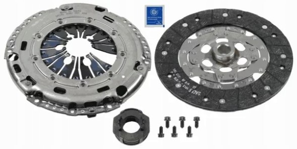 Sachs  Clutch set 3000 970 036/sac