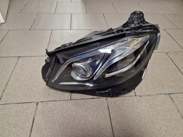 General Electric A2229003013 A2139005711 A2229008812 Mercedes w205 w213 w222 lift multibeam converters