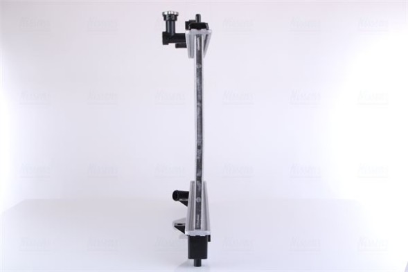 Nissens 62464A Water cooler - nissens 62464a