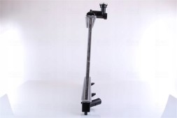 Nissens 62464A Water cooler - nissens 62464a