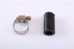 Nissens 62464A Water cooler - nissens 62464a