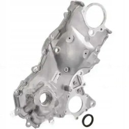 Pierburg 7.06595.03.0 Oil pump 7.06595.03.0 pierburg toyota auris