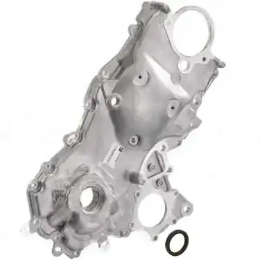 Pierburg 7.06595.03.0 Oil pump 7.06595.03.0 pierburg toyota auris