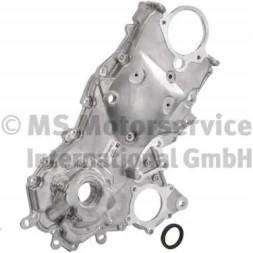 Pierburg 7.06595.03.0 Oil pump 7.06595.03.0 pierburg toyota auris