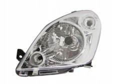 Depo  Suzuki splash new headlight left front lamp 3532051k00 35320-51k01