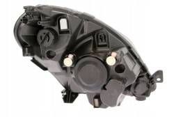 Depo  Suzuki splash new headlight left front lamp 3532051k00 35320-51k01