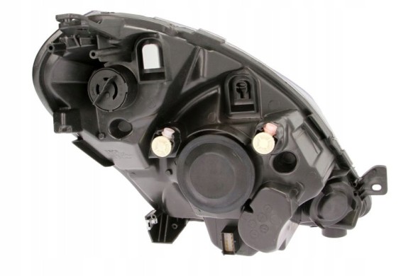 Depo  Suzuki splash new headlight left front lamp 3532051k00 35320-51k01