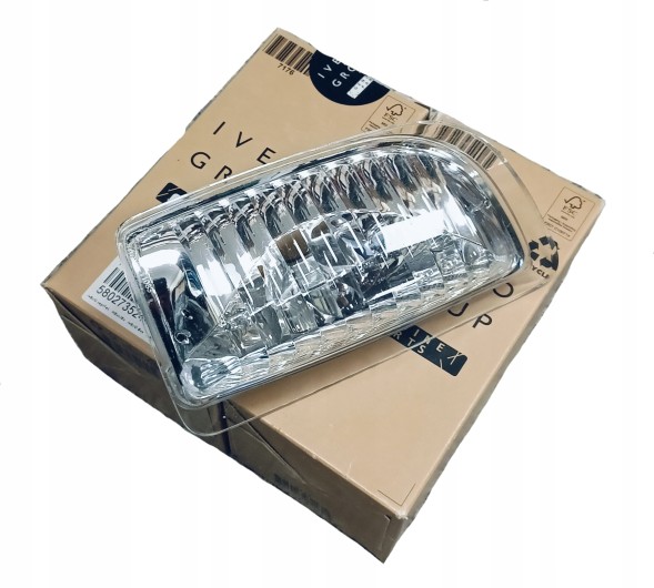 Iveco OE 5802735244 Indicator direction flasher mirror iveco 19- 22- 70c 72c left