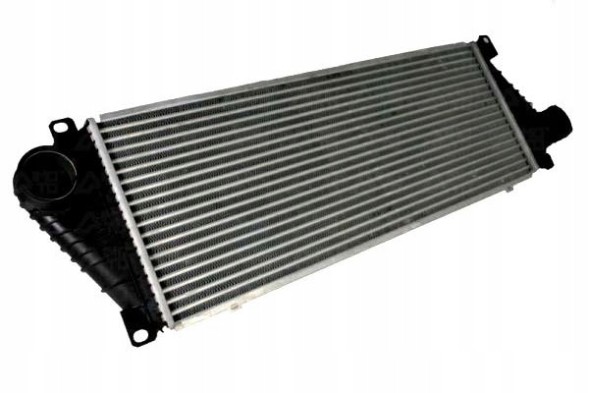 Thermotec DAM001TT/THE Thermotec mercedes intake air cooler + driver assistant #28