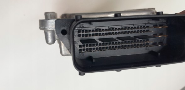 Mercedes-Benz OE MODUŁ ADBLUE BLUETEC MERCEDES ML W166 Adblue bluetec mercedes ml w166 module