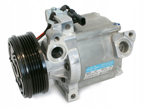 EURO KLIMA EKL31215-ZA 94551797 95522474 1618546 95524150 XI447160-8832 XI447160-8831 42472965 94551798 Air conditioning compressor opel 95522474 1618546 95524150 42472965 95524150