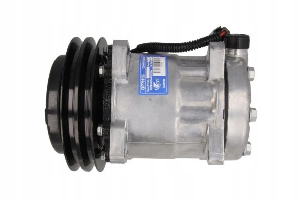 TCCI  Air conditioning compressor (r134a) tcci qp7h15-2546