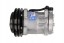 TCCI  Air conditioning compressor (r134a) tcci qp7h15-2546