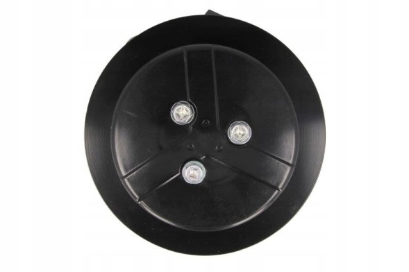 TCCI  Air conditioning compressor (r134a) tcci qp7h15-2546