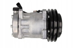 TCCI  Air conditioning compressor (r134a) tcci qp7h15-2546