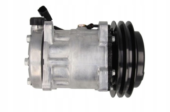 TCCI  Air conditioning compressor (r134a) tcci qp7h15-2546