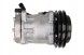 TCCI  Air conditioning compressor (r134a) tcci qp7h15-2546