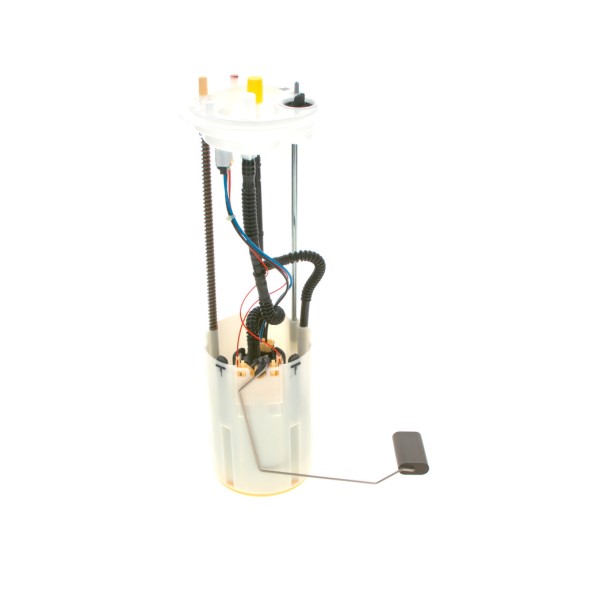 Bosch 0 580 203 433 Bosch fiat power unit