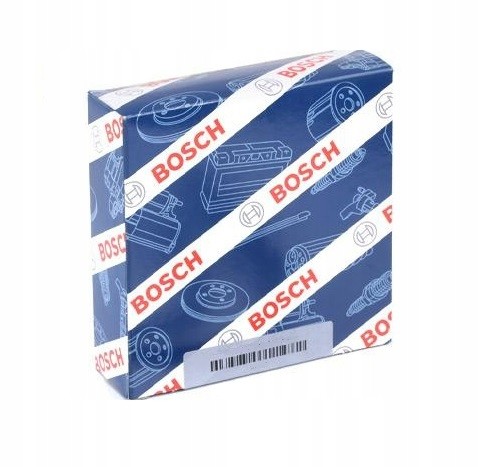 Bosch 0 580 203 433 Bosch fiat power unit