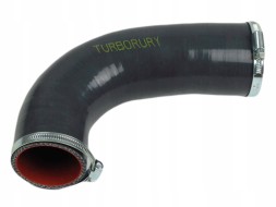 Turborury 2506700034300 Pipe turbo land rover range rover sport 3.0 tdv6 lr062410 silicone