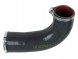 Turborury 2506700034300 Pipe turbo land rover range rover sport 3.0 tdv6 lr062410 silicone