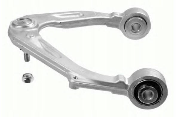 Lemforder  Control arm alfa front 159 upper le lemforder + driver's essential #37