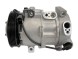 HCC 97701-1W100 / 977011W100 / 1A3AE-02300 / 1A3AE02300 / 2C061-0003 / 2C0610003 / P30013-3331 / P300133331 / 1A3AE-02100 / 1A3AE-02300 / 1G212-0171 Air conditioning compressor kia rio 1.2i (11-) dve9 doowon original 97701-1w100