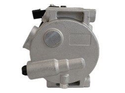 HCC 97701-1W100 / 977011W100 / 1A3AE-02300 / 1A3AE02300 / 2C061-0003 / 2C0610003 / P30013-3331 / P300133331 / 1A3AE-02100 / 1A3AE-02300 / 1G212-0171 Air conditioning compressor kia rio 1.2i (11-) dve9 doowon original 97701-1w100