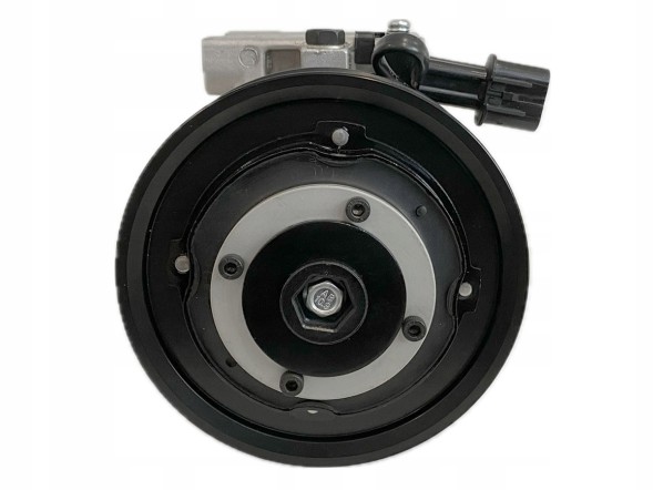 HCC 97701-1W100 / 977011W100 / 1A3AE-02300 / 1A3AE02300 / 2C061-0003 / 2C0610003 / P30013-3331 / P300133331 / 1A3AE-02100 / 1A3AE-02300 / 1G212-0171 Air conditioning compressor kia rio 1.2i (11-) dve9 doowon original 97701-1w100