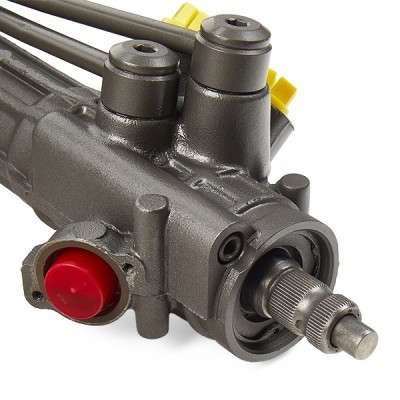 Ridex  Steering gear ridex 286s0298r