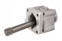 Intercar  P81z1p10204at power take-off (complete) zf zf12; zf16 hewea