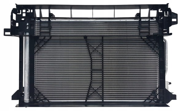 Radiator RAD184208083 23336302 84000793 Air conditioning cooler frame opel insignia b 17- 84208079 at