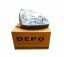 Depo  Depo headlight right 551-1138r-lemn1 renault clio ii